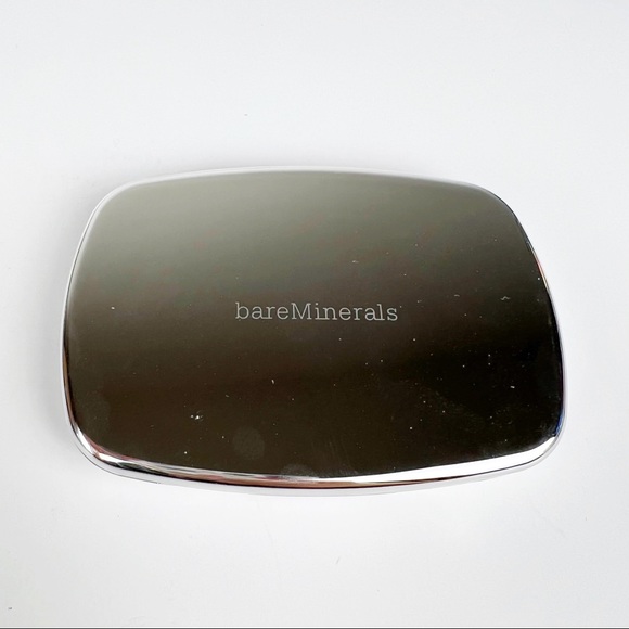 bareMinerals Ready Eyeshadow 8.0 *The Finer Things* Palette Compact New in Box - Picture 8 of 12